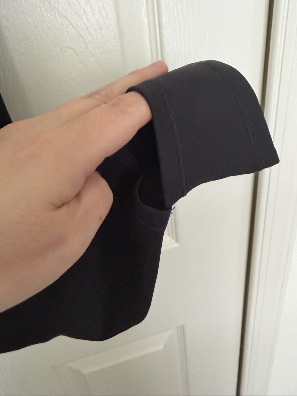Buffbunny Colorado Pocket Legging - Picture 4 of 7